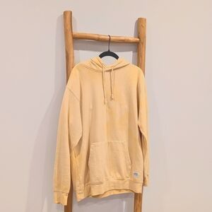 Katin Light Yellow Hoodie (Medium)